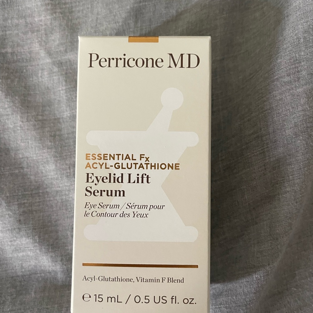 Perricone MD Skincare Antioxidant Serum NWT